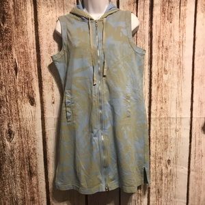 Swimsuit Cover up by Nautical Beach